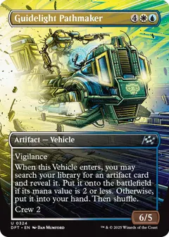Guidelight Pathmaker [Foil] #324