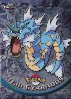 Gyarados #130