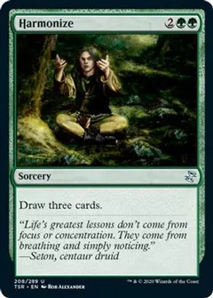 Harmonize [Foil]
