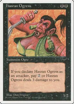 Hasran Ogress