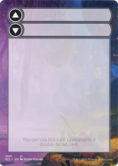 Helper Card #1