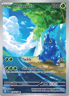 Heracross #194