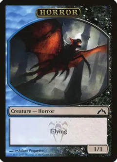 Horror [Token]