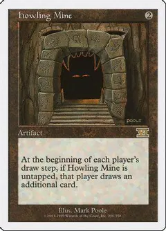 Howling Mine