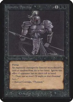 Hypnotic Specter