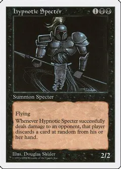 Hypnotic Specter
