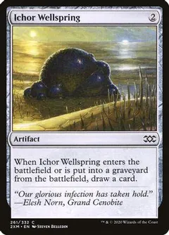 Ichor Wellspring