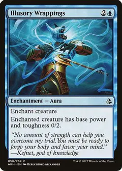 Illusory Wrappings [Foil]