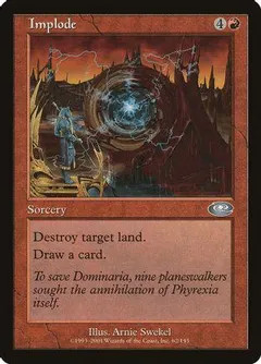 Implode [Foil]