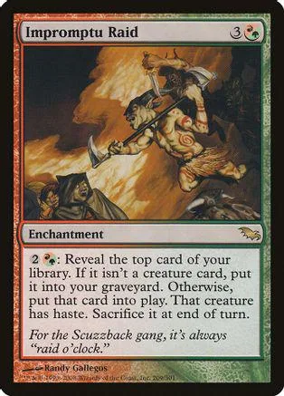 Card art depicts two figures fighting amidst fiery, orange landscape.