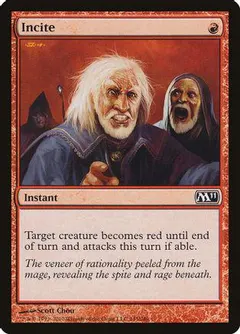 Incite [Foil]