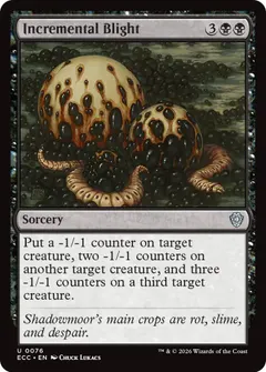 Incremental Blight #76