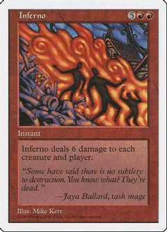 Inferno