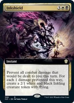 Inkshield [Extended Art]