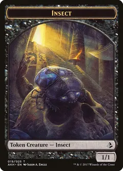Insect [Token] #19