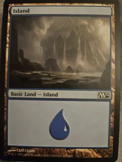 Island #235