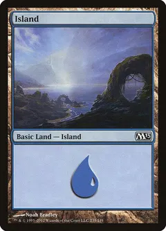 Island #235