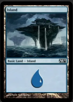 Island #237