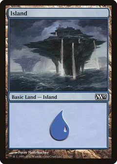 Island #237