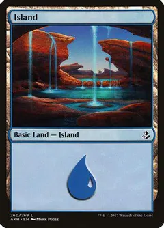 Island #251