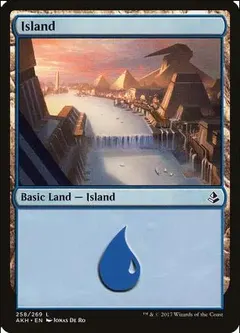 Island #258