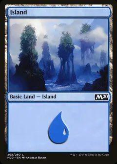 Island #268