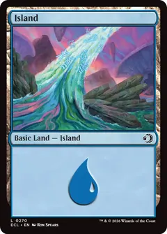 Island #270
