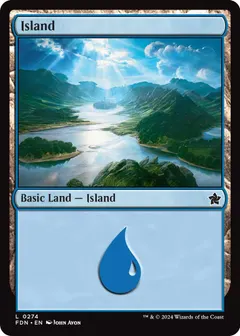 Island #274
