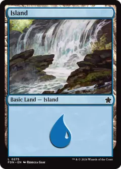 Island #275