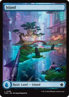 Island #285