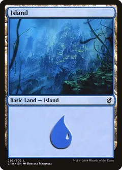 Island #293