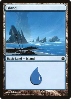 Island #304