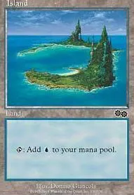 Island #336