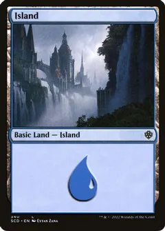 Island #340