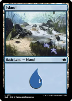 Island #371