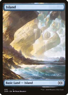 Island #376