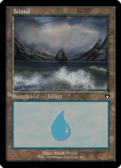 Island #442