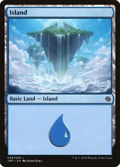 Island #48