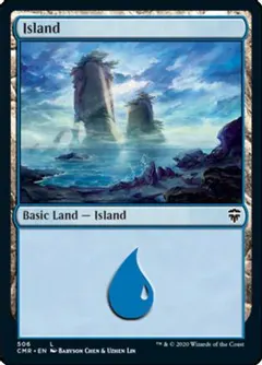 Island #507