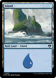 Island #789