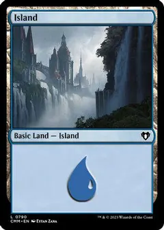 Island #790