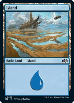 Island #86