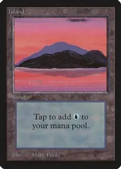 Island [C]