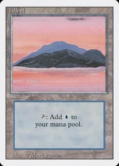 Island #C