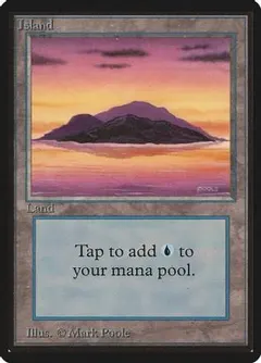Island