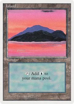 Island