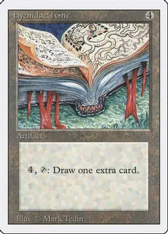Jayemdae Tome #258