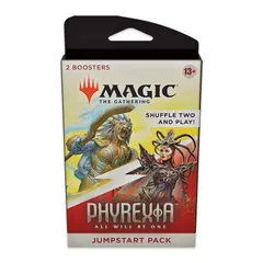 Jumpstart Booster Pack [2-Pack]