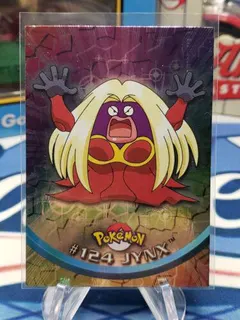 Jynx #124