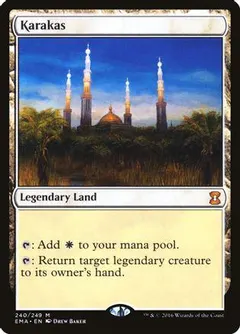 Karakas [Foil]